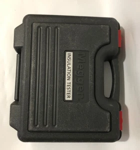 Megger MIT320 Insulation & Continuity Tester - Picture 1 of 19