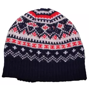 Gorro j.crew estilo isla justa - Imagen 1 de 2