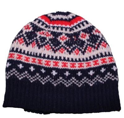 Gorro j.crew estilo isla justa Foto 1 de 2