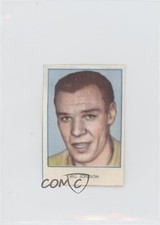 1956-65 Swedish Rekord Magasinet Sportsmen Arne Johnsson (Kjell on Card)
