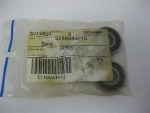 DeWALT OEM Bearing 5140033-15 1 EACH - Picture 1 of 2