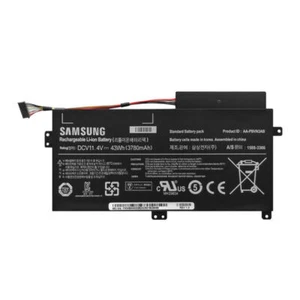Genuine Battery AA-PBVN3AB fr Samsung 450R5V NP450R4V NP470R5E NP370R4E NP370R5E - Picture 1 of 5