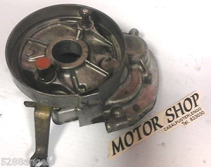COPERCHIO INGRANAGGI TRAS KYMCO DINK CLASSIC 50 1998 1999 2000 2002 2003 2004 - Foto 1 di 1