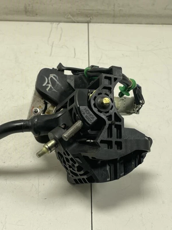 HONDA RIDGELINE 2006 CÂMBIO DE TRANSMISSÃO AUTOMÁTICA SELECT ASSY FÁBRICA - Imagem 1 de 4