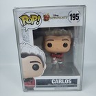 Funko Pop Disney Descendants Carlos Funko Pop #195