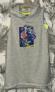 Vestido suéter de verano Next para niñas de 11 (10-11 años) - Imagen 1 de 3