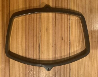 Saeco Nina Espresso Machine SIN 026XH Part, Drip Tray Pan Baffle Frame For Base - Image 1 of 3