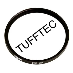 Tiffen 55UV16 55mm UV16 Filter New Boxed & Sealed Best Price Around - Picture 1 of 1