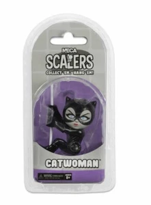 Neca Catwoman Scaler 2” Michelle Pfeiffer Batman - Imagen 1 de 1
