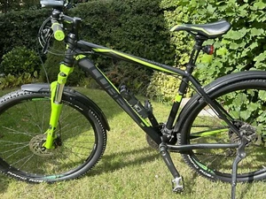 Cube Analog Mountainbike 27,5 Zoll NUR ABHOLUNG - Bild 1 von 12