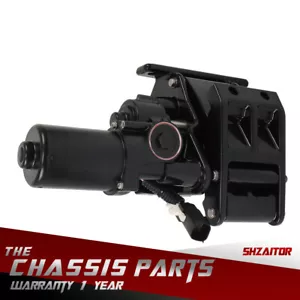 Motor y soporte estribo eléctrico izquierdo HC3Z16A507D para Ford F250 2018-2020 - Imagen 1 de 20
