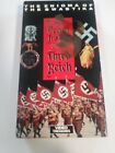 The Occult History of the Third Reich - The Enigma of The Swastika (VHS, 1991)
