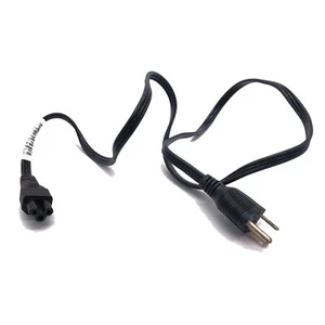 5feet 3-Prong Power Cord for Brother Printer HL-5440D HL-1112R - Picture 1 of 6