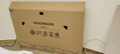 2019-2023 AUDI A6 S6 RS6 - FRONT WINDSHIELD WINDOW GLASS - Image 1 of 3