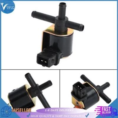 N75 Boost Pressure Control Valve for Audi TT MK1 8N 1.8T 180 225 BHP 058906283C - image 1 of 4