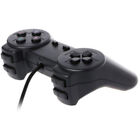Usb 2.0 Gamepad Gaming Joystick Wired Game Controller For Laptop Computer Dc