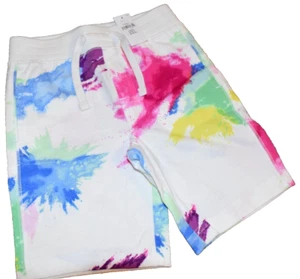 i2 !WOW! Neu mit Etikett Baby Gap Jungen Größe 4 Playtime Favorites Shorts zum Überziehen mit Taschen - Bild 1 von 6