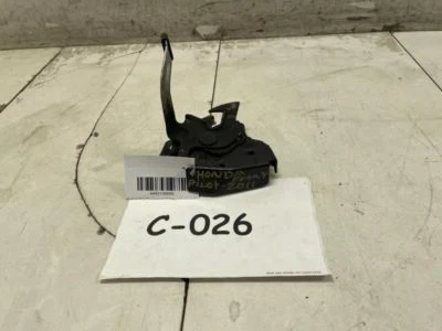 Honda Pilot 2011 capó delantero pestillo OEM  Foto 1 de 4