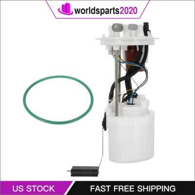 For Ford Transit-150 Transit-250 Transit-350 3.5L 15-23  Gas Fuel Pump Module - Image 1 of 4