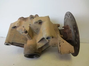 2018 Yamaha Viking 700 EPS Used OEM Rear Diff Differential End - Picture 1 of 5