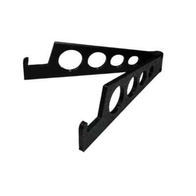 Handyhalter Smartphone & Tablet Halterung Tischhalter Faltbar Ständer sw PB005 - Bild 1 von 4