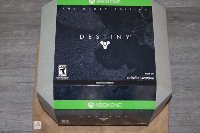 Destiny Limited Edition - PS4 - Game Games - Loja de Games Online