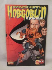 Marvel Comics - Hobgoblin Lives ,  Spider-Man  # 2  Feb. 1997  (717)