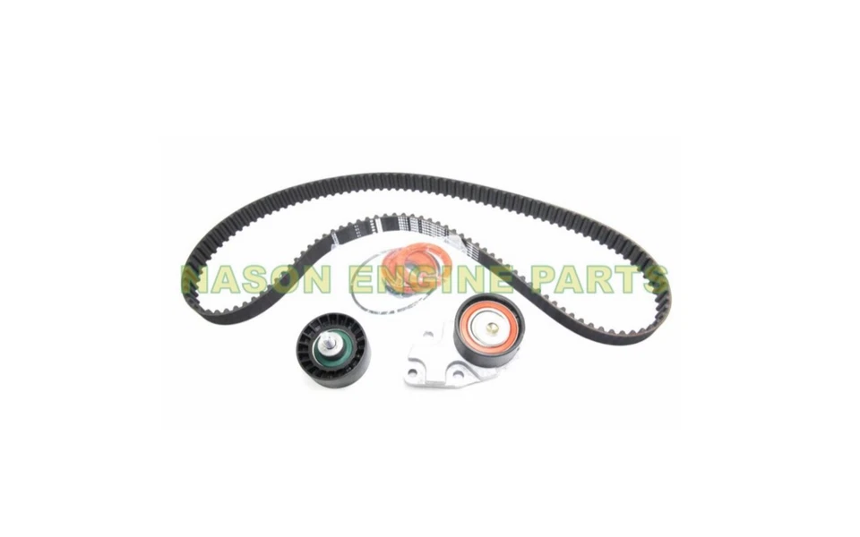 TIMING BELT KIT for HOLDEN BARINA TK F16D DOHC 16V 2006-ON - Image 1 of 1