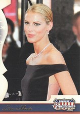 2008 Donruss Americana II Retail Trading Card #141 Lisa Marie