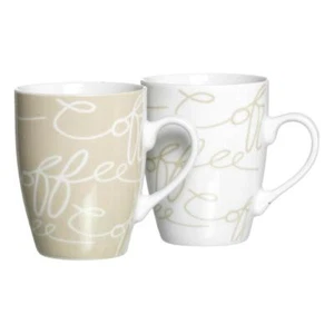 Ritzenhoff & Breker Cornello Kaffeebecher Kaffee Becher Tasse 250 ml - Picture 1 of 1