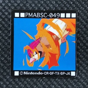 Pidgeotto Pokemon mini card game Flake Japan Anime Pocket monster Nintendo F/S - Picture 1 of 4