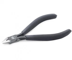 Tamiya Sharp Pointed Side Cutter Pliers - 74035 - Picture 1 of 1