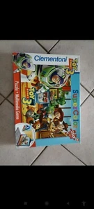 Puzzle Clementoni Disney Toy Story 3 in 3D 250 pezzi - Foto 1 di 4