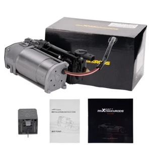 Air Suspension Compressor Pump 2011-2014 for Mercedes E-Class W212 - 2123200104 - Picture 1 of 11