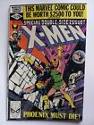 The Uncanny X-Men #137, Special Double-Size Issue! PHOENIX MUST DIE!