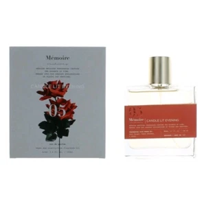 Candle Lit Evening by Memoire Archives 3.4 oz Eau De Parfum Spray for Unisex ... - Picture 1 of 1