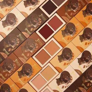 Juvia's Place Bronzed Duo ~ Choose Your Shade - Picture 1 of 5