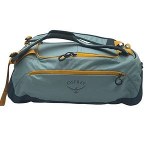 Osprey Daylite 30L Duffel Backpack Travel Carry On Sustainable Design - Picture 1 of 10