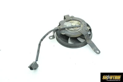 02-06 VENTILADOR REFRIGERACIÓN RADIADOR MOTOR HONDA RVT1000R RC51 Foto 1 de 4