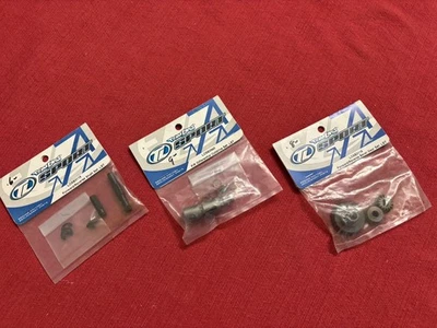 Piezas LST comprar (3) LST Team Losi LOSB - 3115, 3540, 3118 Foto 1 de 4