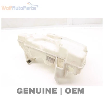 12-19 LAND ROVER RANGE ROVER EVOQUE 2.0L - Depósito de lavadora de parabrisas / TANQUE Foto 1 de 4