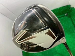 TaylorMade SIM GLOIRE Driver 10.5 DIAMOND Speeder5 (SR) #546 Golf Clubs - Picture 1 of 4