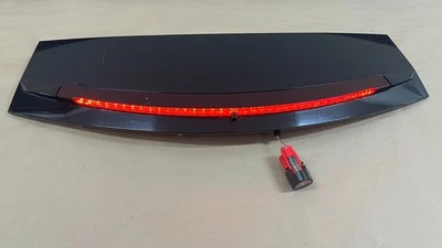 CADILLAC CTS WAGON 2010 PUERTA LEVADIZA ALERÓN ALA SUPERIOR TERCERA LUZ DE FRENO 20940039 Foto 1 de 4