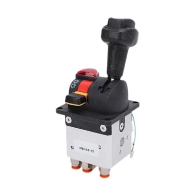 Proportional Control Switch Repair Parts Accessory Easy to - Image 1 of 4