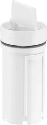 McAlpine STW19-TUBE Dip Tube for STW 1.5" Shower Traps