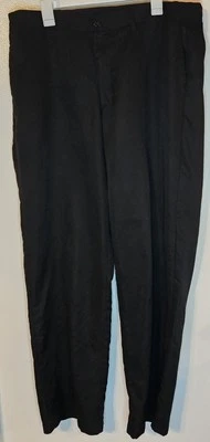 McDonald’s Apparel Collection Uniform Pants 40x34 Crew Employee MCD  - Image 1 of 4