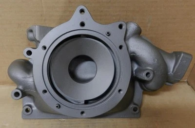 Rolls Royce Silver Spirit Spur años 80-90 carcasa bomba de agua usada UE42633 Foto 1 de 4