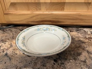 Set of 4 ~ Four Crown China "LEXINGTON" Japan ~ #370 Soup/Salad Bowls ~ 8 1/2" - Picture 1 of 2