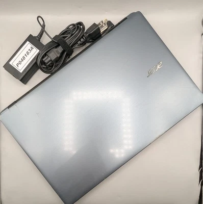  Acer Aspire E15 Intel Celeron ЦП N2940 4Gb Ram 500HDD хранения продажи $200 - Изображение 1 из 4