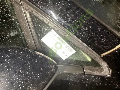 VOLKSWAGEN GOLF MK7 2012-2017 A-Pillar Right Glass - Image 1 of 4